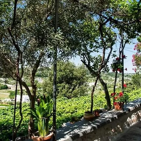 Belvedere Locorotondo