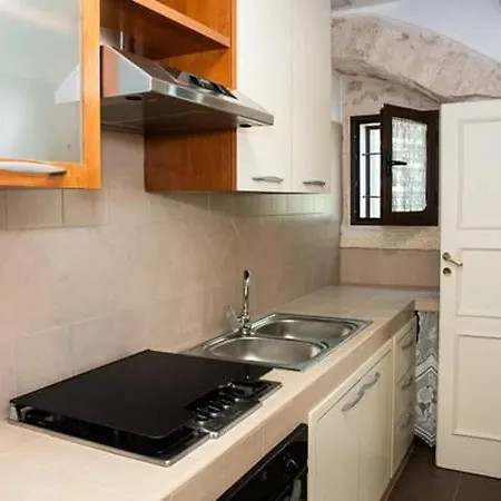 Holiday home Belvedere Locorotondo