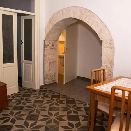 Belvedere Holiday home