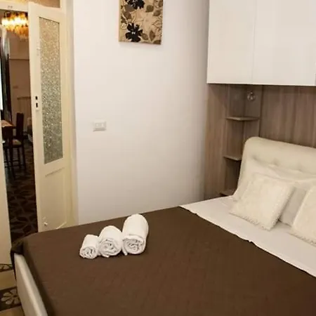 Holiday home Belvedere
