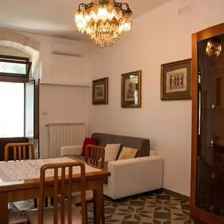 Belvedere Holiday home