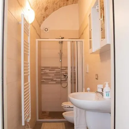 Holiday home Belvedere *