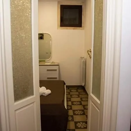 Holiday home Belvedere *