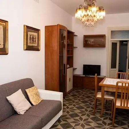 Holiday home Belvedere Locorotondo
