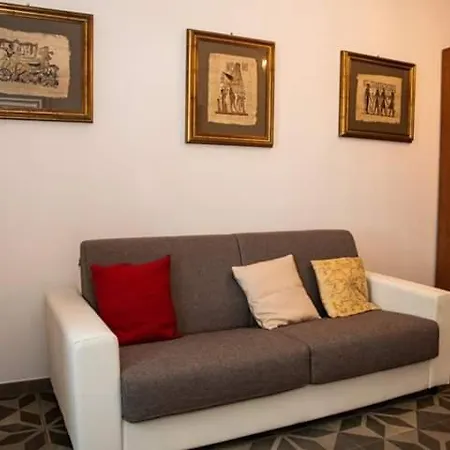 Belvedere Holiday home Locorotondo
