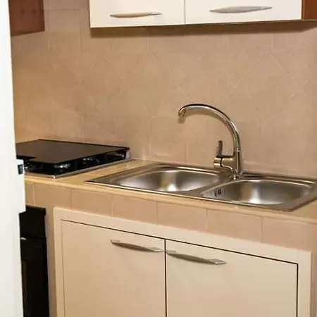 Holiday home Belvedere Locorotondo