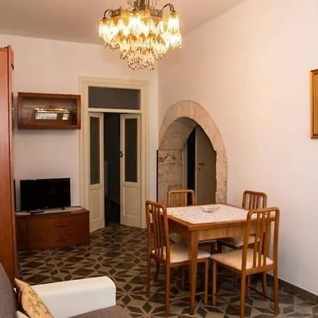 Belvedere Holiday home Locorotondo