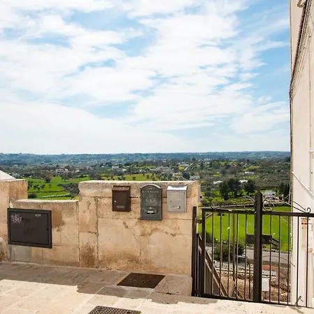 Belvedere Holiday home Locorotondo