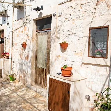 Holiday home Belvedere Locorotondo
