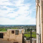 Belvedere Hébergement de vacances