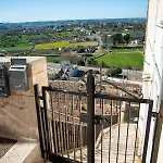 Hébergement de vacances Belvedere Locorotondo