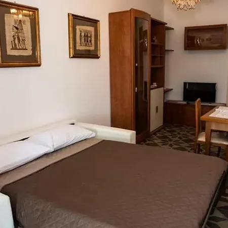 Сasa de vacaciones Belvedere
