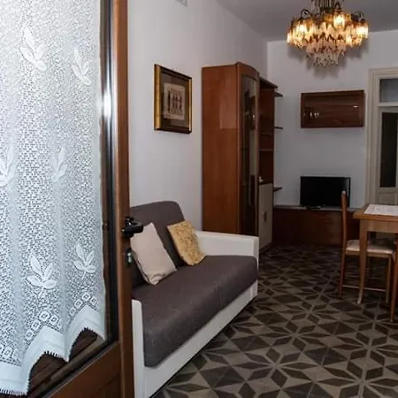 بيت للعطل Belvedere