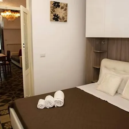 Belvedere Ferienhaus Locorotondo