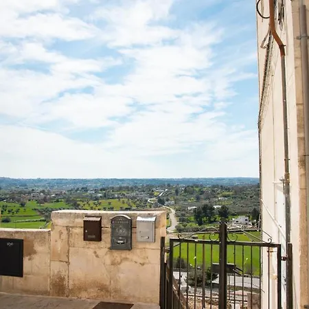 Belvedere Casa vacanze