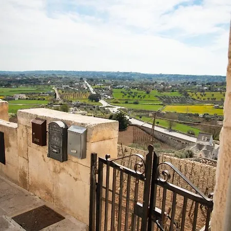 Casa vacanze Belvedere