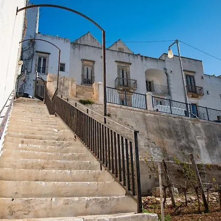 Belvedere * Locorotondo