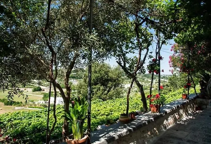 Belvedere Locorotondo