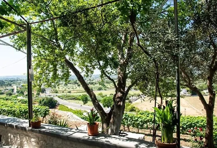 Belvedere Tatil Evi