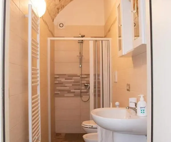 Tatil Evi Belvedere *