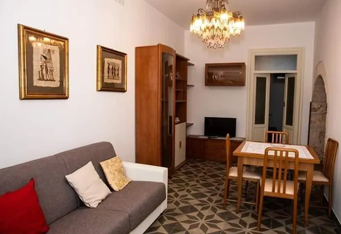 Tatil Evi Belvedere Locorotondo