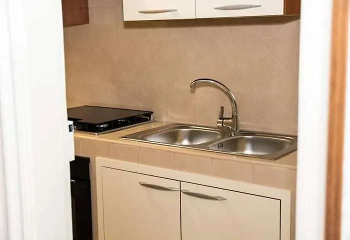 Tatil Evi Belvedere Locorotondo