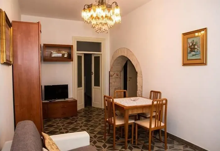 Belvedere Tatil Evi Locorotondo