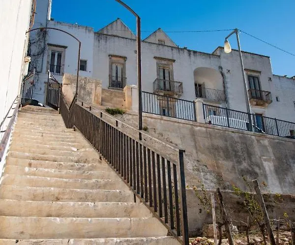 Belvedere * Locorotondo